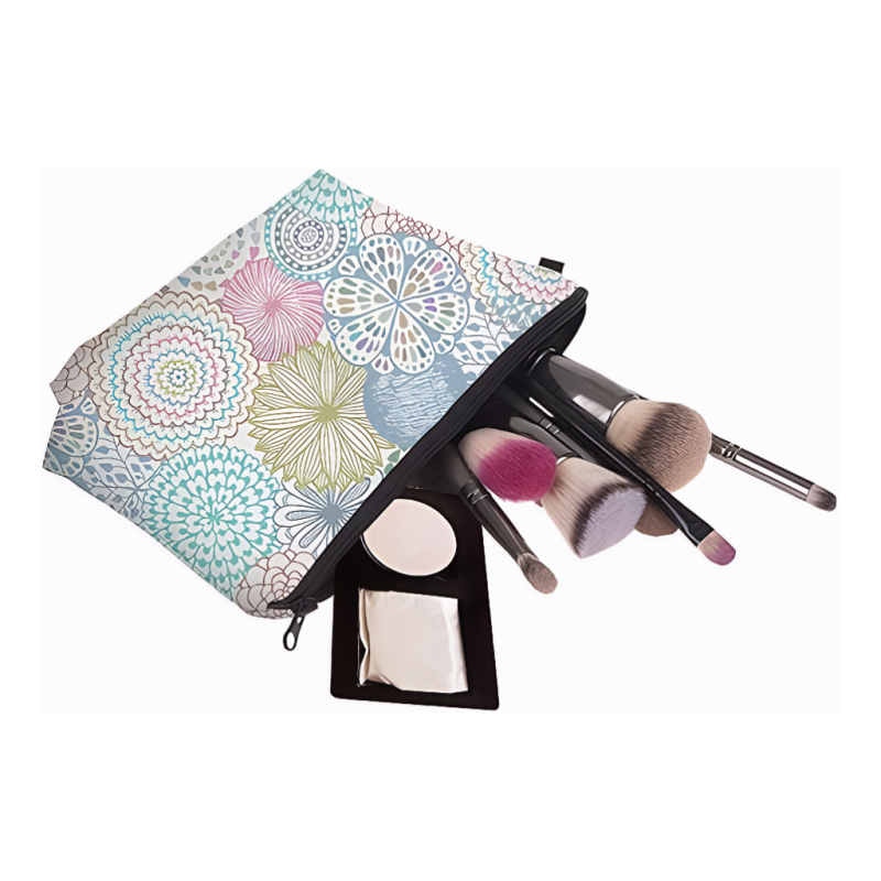 Makeup Bag