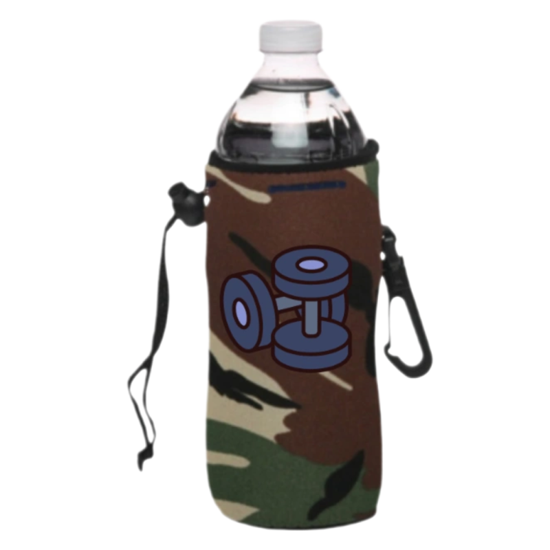 Neoprene Water Bottle Coolie