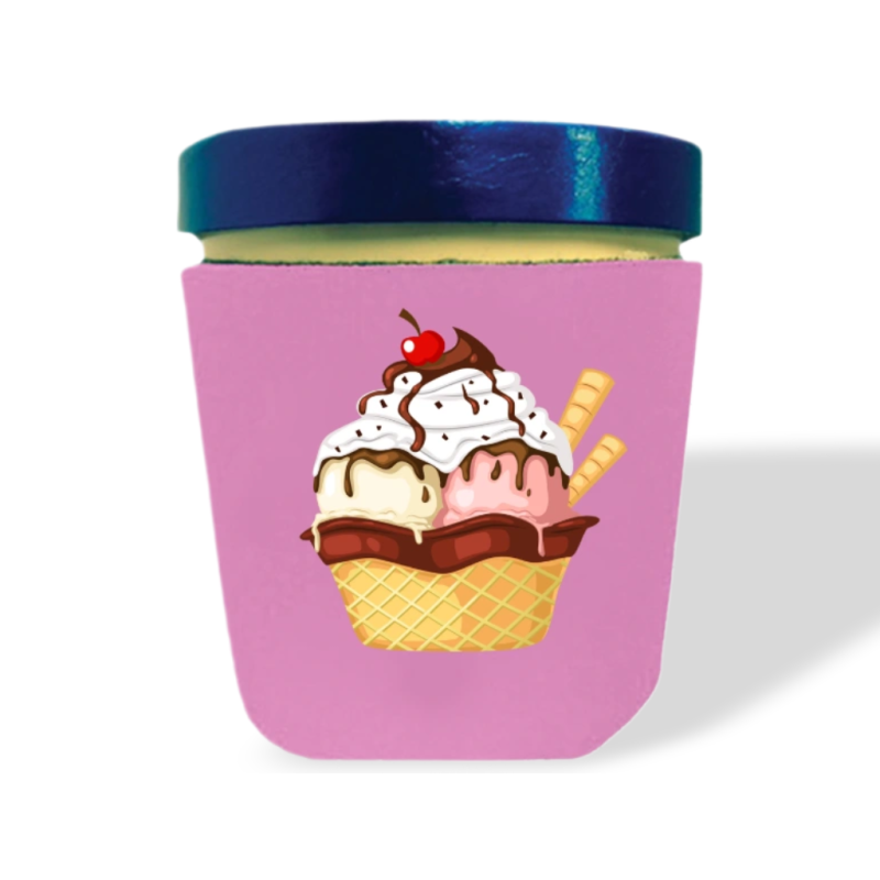 Sok It IceCreamSok Insulated Neoprene Cover