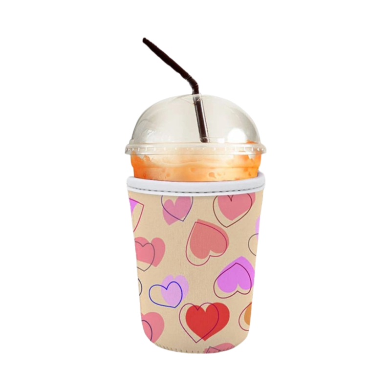 Neoprene Cold Cup