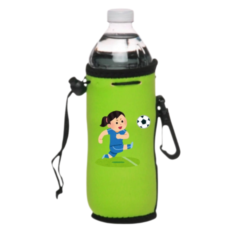 Neoprene Water Bottle Coolie