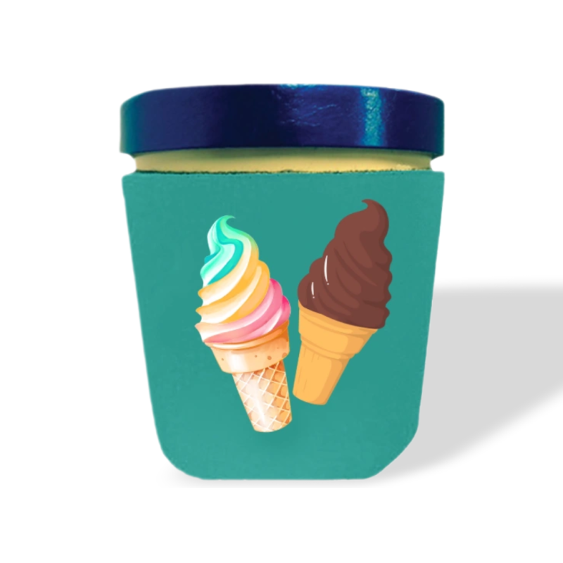 Sok It IceCreamSok Insulated Neoprene Cover
