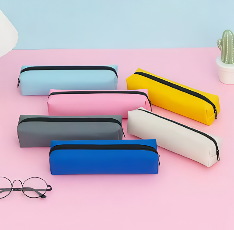Large Pen Case Stationery Organizer