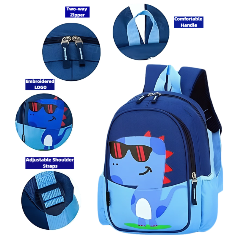 schoolbag