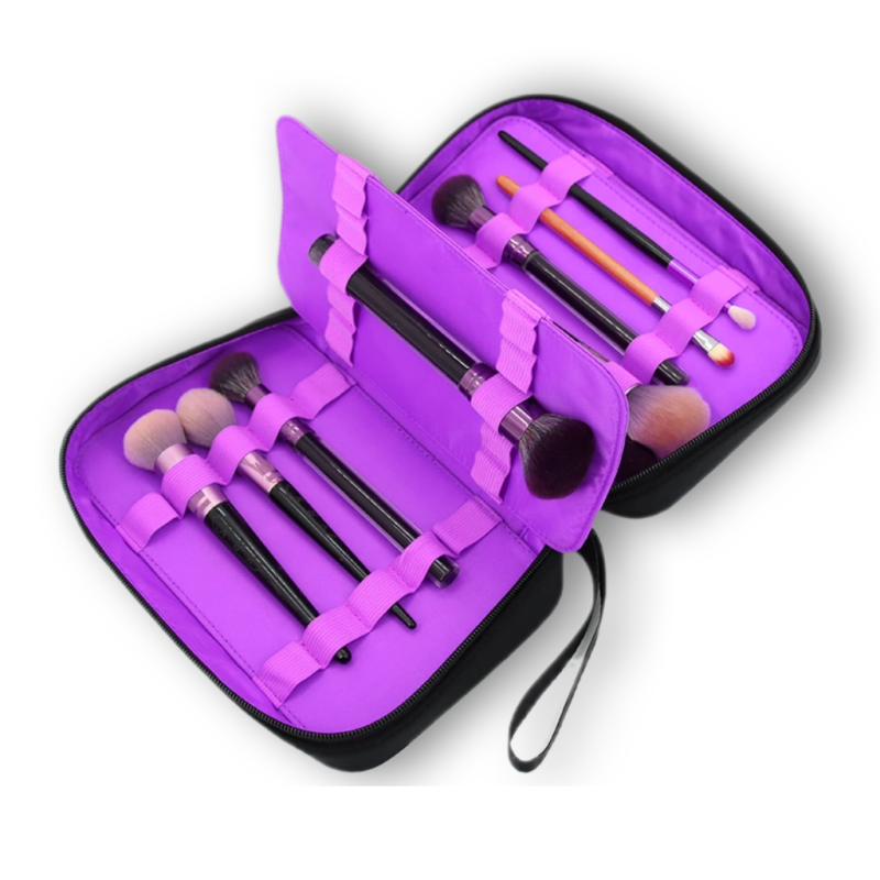 Travel Neoprene Cosmetic Bag