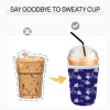 Neoprene Cold Cup