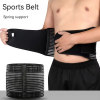 Protection Belt Back Brace for Men