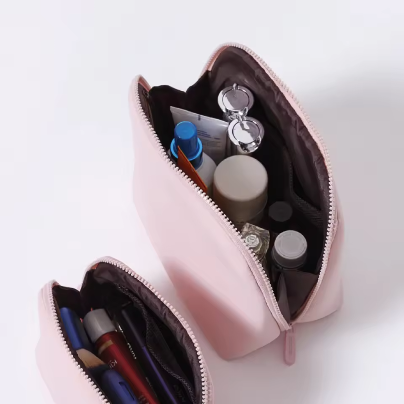 Small Makeup Bag