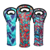 Neoprene Wine Tote Insulated Bag