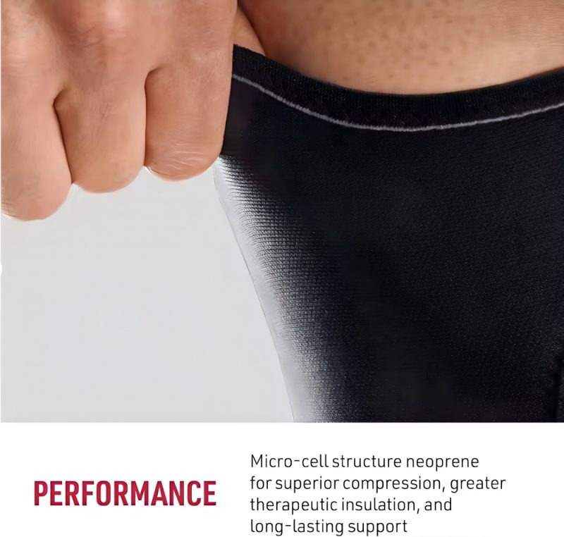 Knee Compression Sleeves