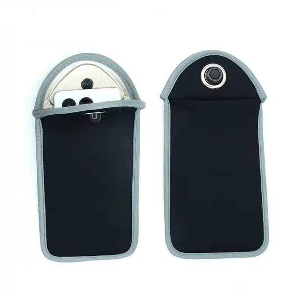 图片_1 (8) Neoprene mobile phone locking pouch